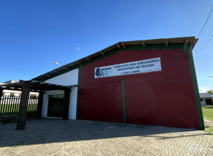 Assembleia extraordinária