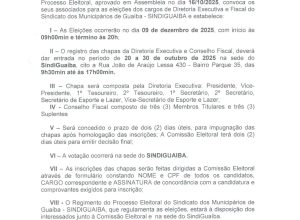 Edital Convocação[1]